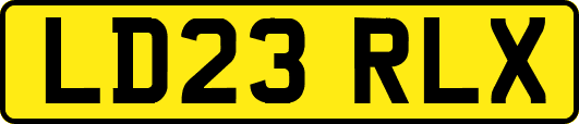 LD23RLX