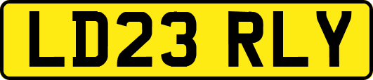 LD23RLY