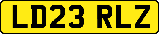 LD23RLZ