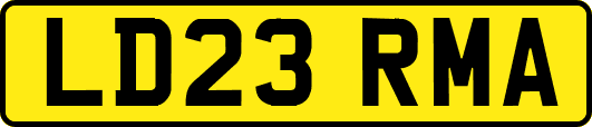 LD23RMA