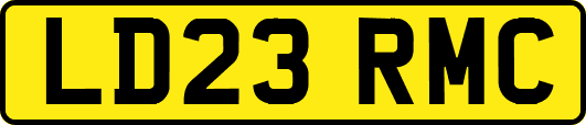 LD23RMC