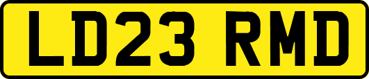 LD23RMD