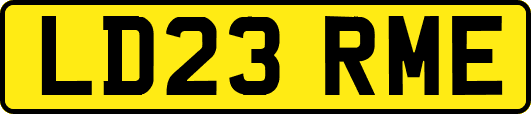 LD23RME