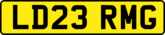 LD23RMG