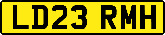 LD23RMH