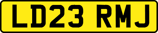 LD23RMJ