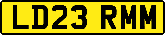 LD23RMM