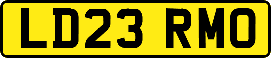 LD23RMO