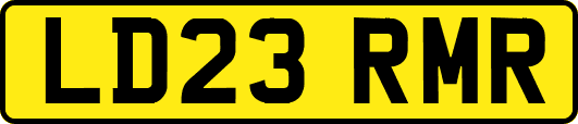 LD23RMR