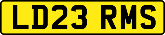 LD23RMS