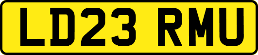 LD23RMU