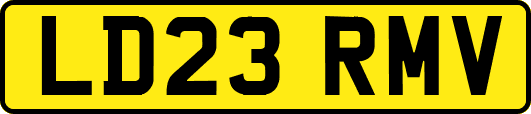 LD23RMV