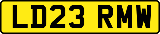 LD23RMW