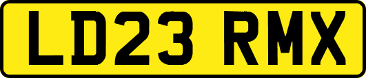LD23RMX