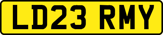 LD23RMY