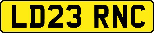 LD23RNC