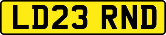 LD23RND