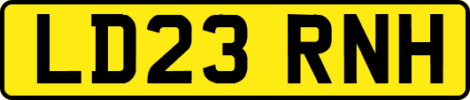 LD23RNH