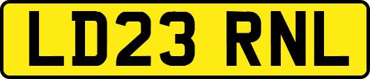 LD23RNL