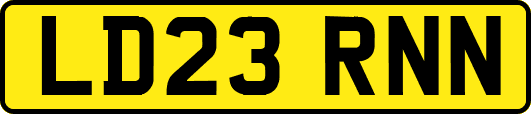 LD23RNN