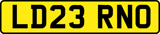 LD23RNO