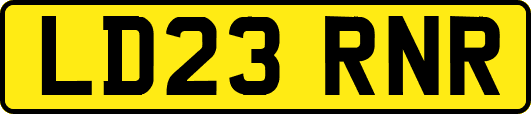 LD23RNR
