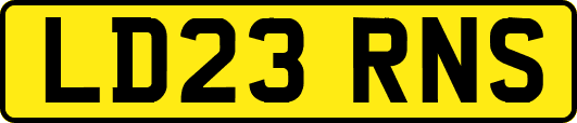 LD23RNS