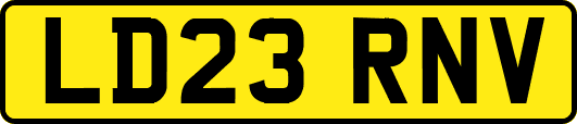 LD23RNV