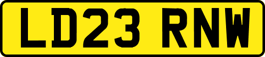 LD23RNW
