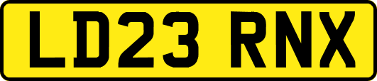LD23RNX