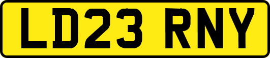 LD23RNY