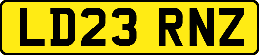 LD23RNZ