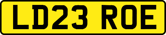 LD23ROE