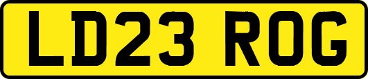 LD23ROG