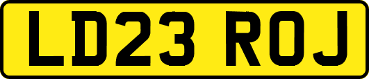 LD23ROJ