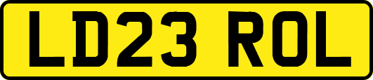 LD23ROL