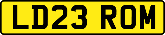 LD23ROM
