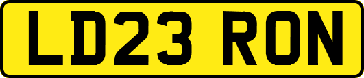 LD23RON