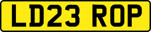 LD23ROP