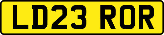 LD23ROR