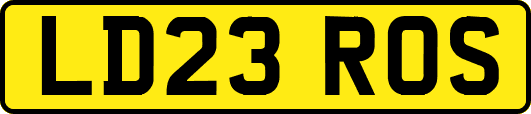 LD23ROS