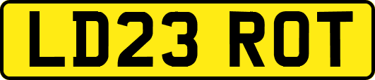 LD23ROT