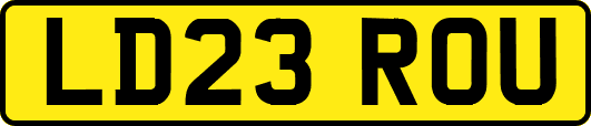 LD23ROU