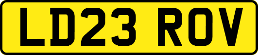 LD23ROV