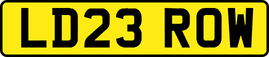 LD23ROW