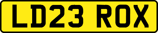 LD23ROX