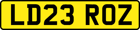 LD23ROZ