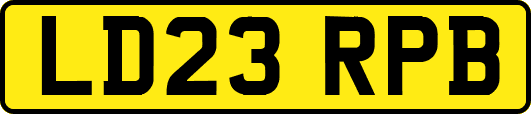 LD23RPB