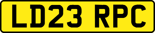 LD23RPC