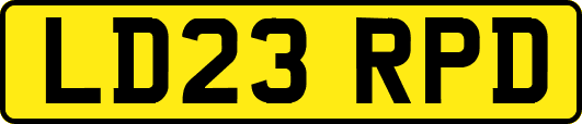 LD23RPD